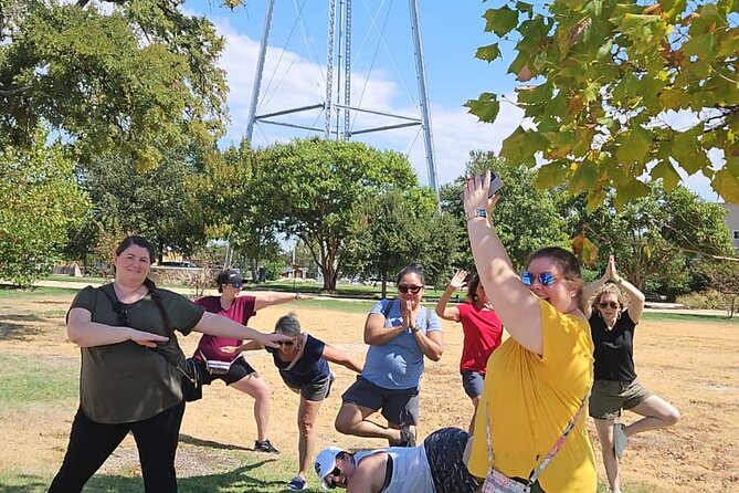 Rockin Redwood City Scavenger Hunt