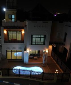Roda Beach Resort - Location and Accessibility