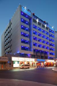 Rolla Residence Hotel Apartment - Accommodation Details