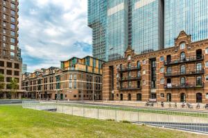Room Mate Bruno - Hotel Overview and Location