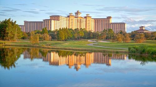 Rosen Shingle Creek Universal Blvd - Location and Convenience