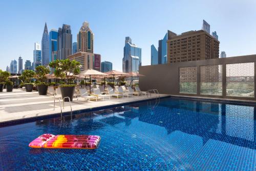 Rove City Walk - Hotel Overview