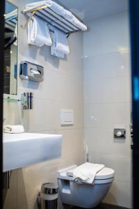 Royal Amsterdam Hotel - Hotel Overview