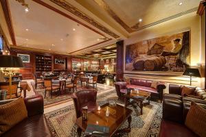 Royal Ascot Hotel - Hotel Overview