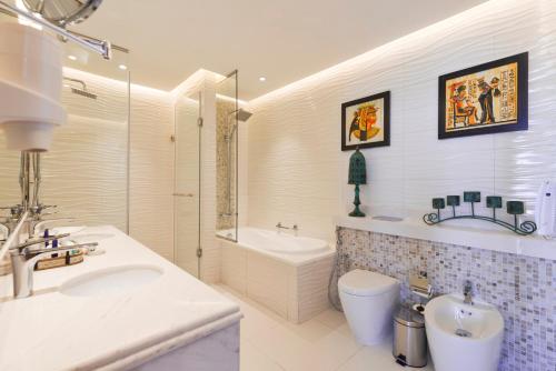 Royal Central Hotel and Resort The Palm Review