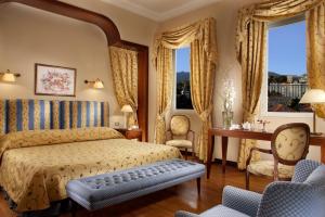 Royal Hotel Sanremo - Hotel Overview and Location