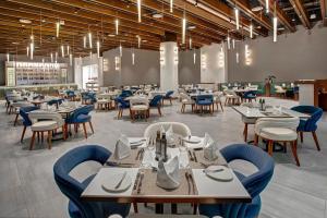 Royal M Al Aqah Beach Resort by Gewan - Overview and Location