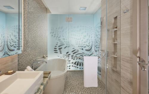 Royal M Hotel Abu Dhabi by Gewan - Hotel Overview