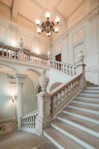Royal Palace Hotel - Hotel Overview