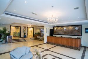 Royal Prestige Hotel - Accommodation Overview