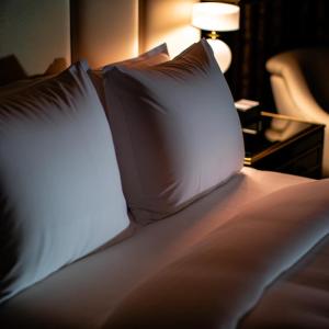 Ruwi Hotel Apartments, Sharjah - Property Overview