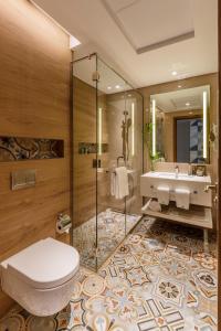 S19 Hotel-Al Jaddaf Metro Station - Hotel Overview