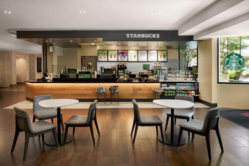 Sacramento Marriott Rancho Cordova - Hotel Overview