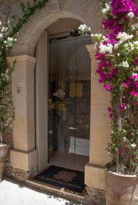 Salomone Palace - Hotel Overview