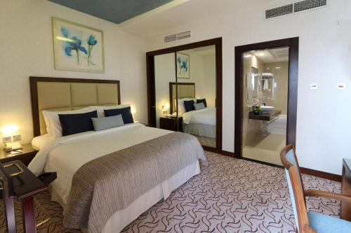 Samaya Hotel Deira - Hotel Overview
