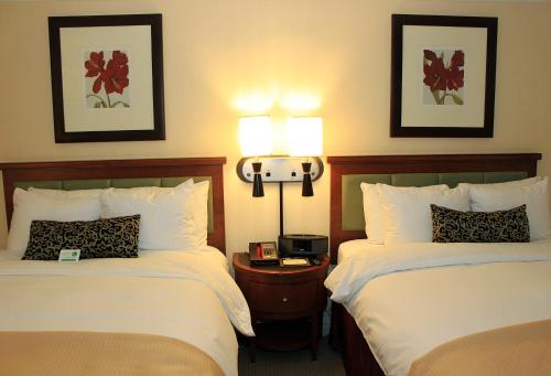 San Carlos Hotel New York - Hotel Overview and Location