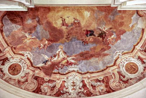San Clemente Palace Kempinski Venice - Hotel Overview and Location
