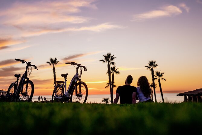 San Diego Ebike Rentals – Experience Californias Finest Scenery