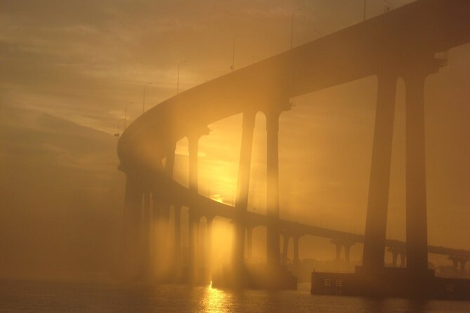 San Diego Private Highlights Tour With Daily Chauffeur