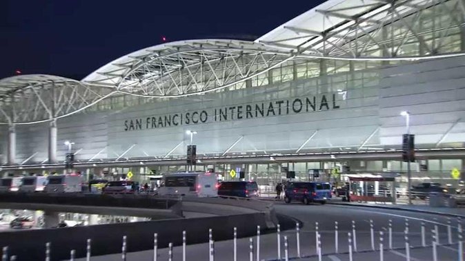 San Francisco Airport 1-Way Transfer to and From the San Francisco