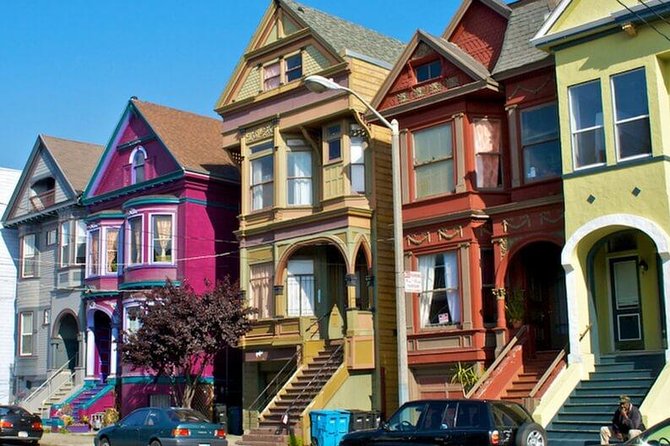 San Francisco: Discover The Must See In A Day