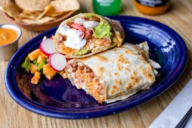 San Francisco Street Food Tour With A Local Guide