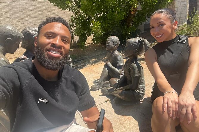 San Luis Obispo Shuffle Scavenger Hunt