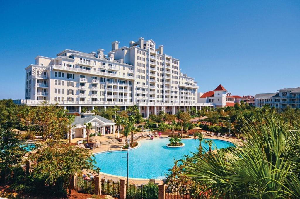 Sandestin Golf and Beach Resort Review
