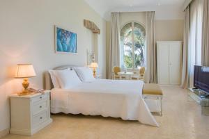 Sangiorgio Resort & Spa - Hotel Overview and Location