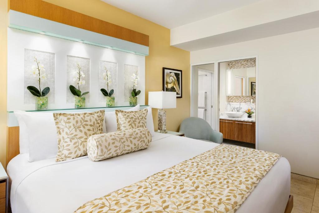 Santa Maria Suites Resort Review