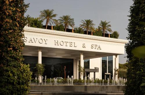 Savoy Hotel & Spa - Preferred Hotels & Resorts - Hotel Overview