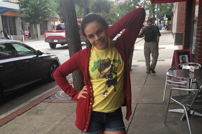 Scavenger Hunt Adventure in Berkeley by Zombie Scavengers