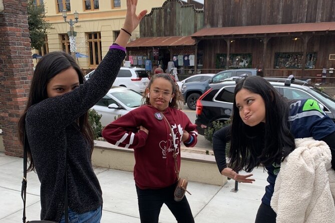 Scavenger Hunt Adventure in Charlotte by Zombie Scavengers