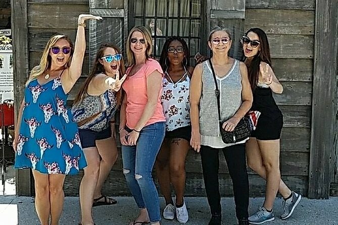 Scavenger Hunt Adventure in Nashville by Operation City Quest