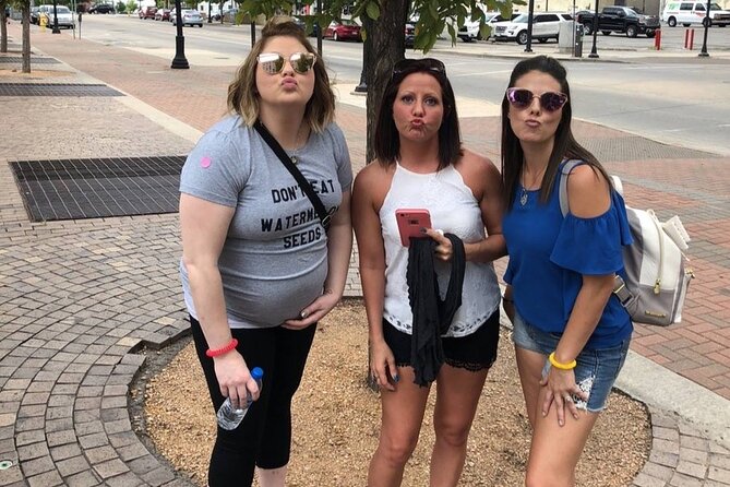 Scavenger Hunt Adventure in Pompano Beach by Zombie Scavengers