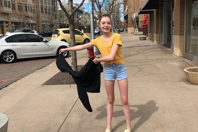 Scavenger Hunt Adventure in Savannah by Crazy Dash