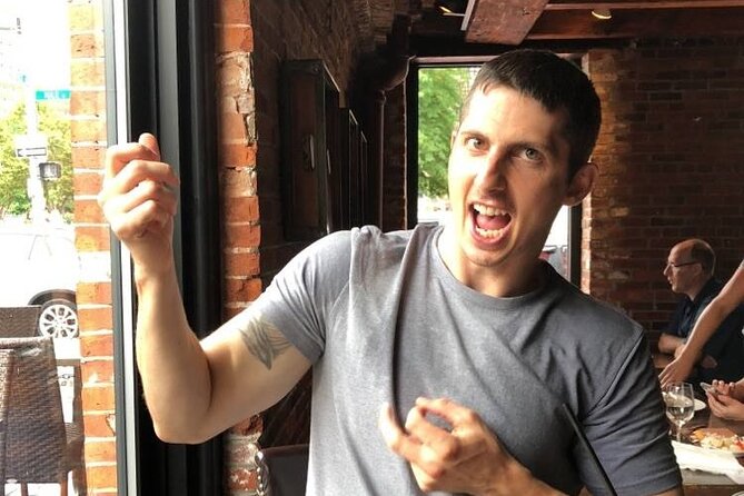 Scavenger Hunt in Boise by Zombie Scavengers - Experience the Thrill of a Zombie Apocalypse