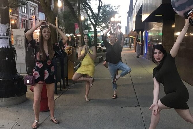 Scavenger Hunt in Mobile by 3Quest Challenge
