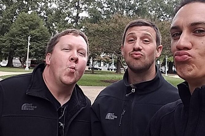 Scavenger Hunt in St. Louis by 3Quest Challenge