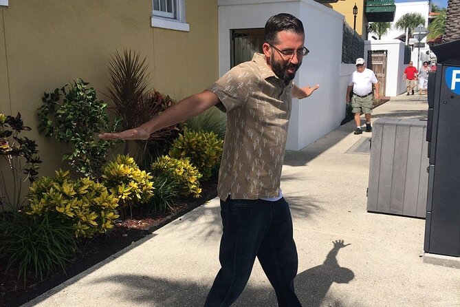 Scavenger Hunt in Tucson by 3Quest Challenge