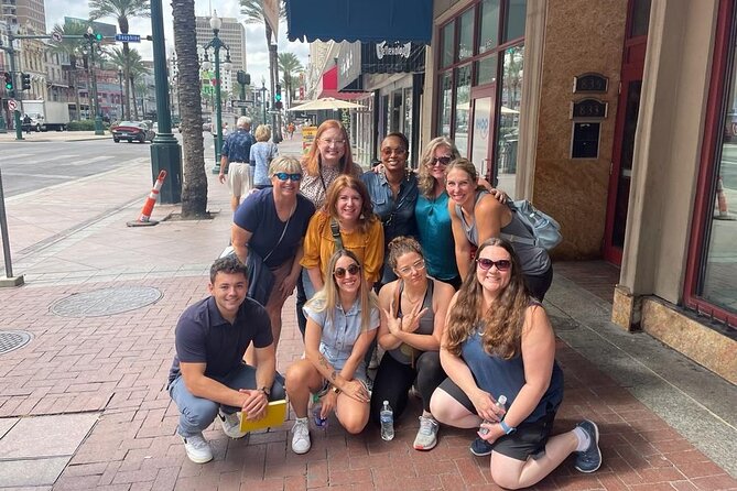 Scranton Scramble Scavenger Hunt