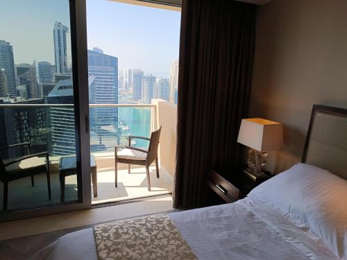 Seaview & Marina View Studio - Property Overview