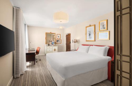 Shelborne South Beach by Proper - Property Location and Accessibility