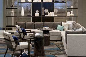 Sheraton Cerritos - Hotel Overview and Location