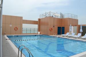 Sheraton Khalidiya Hotel - Hotel Overview