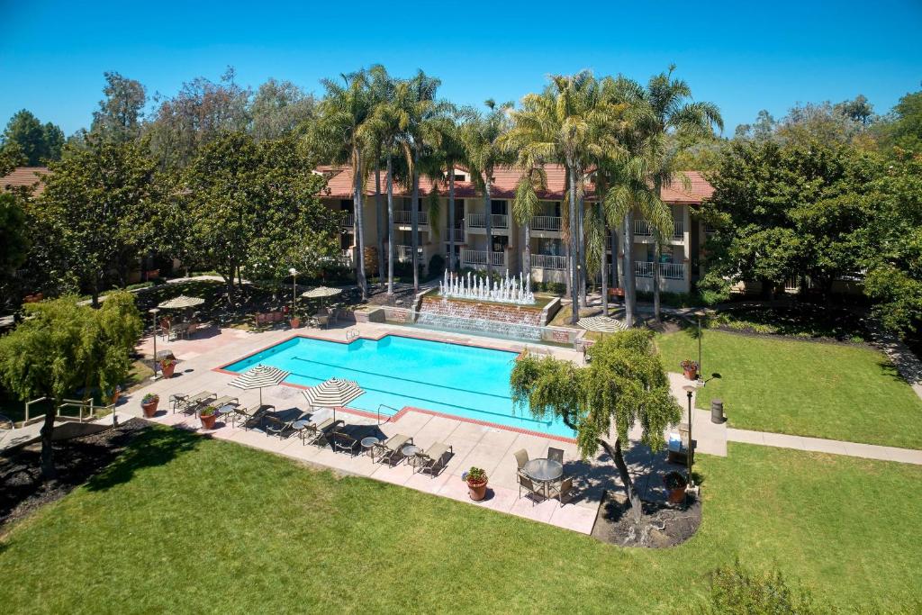 Sheraton San Jose - Exceptional Amenities and Facilities