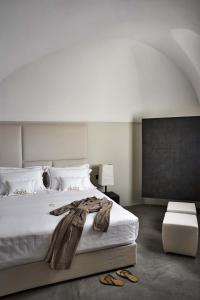 Sikelia Luxury Hotel - Overview of Sikelia Luxury Hotel