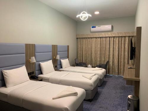 Silver Sand Hotel - Hotel Overview