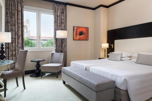 Sina Villa Medici, Autograph Collection - Hotel Overview