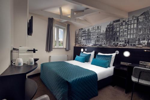 Singel Hotel Amsterdam - Hotel Overview